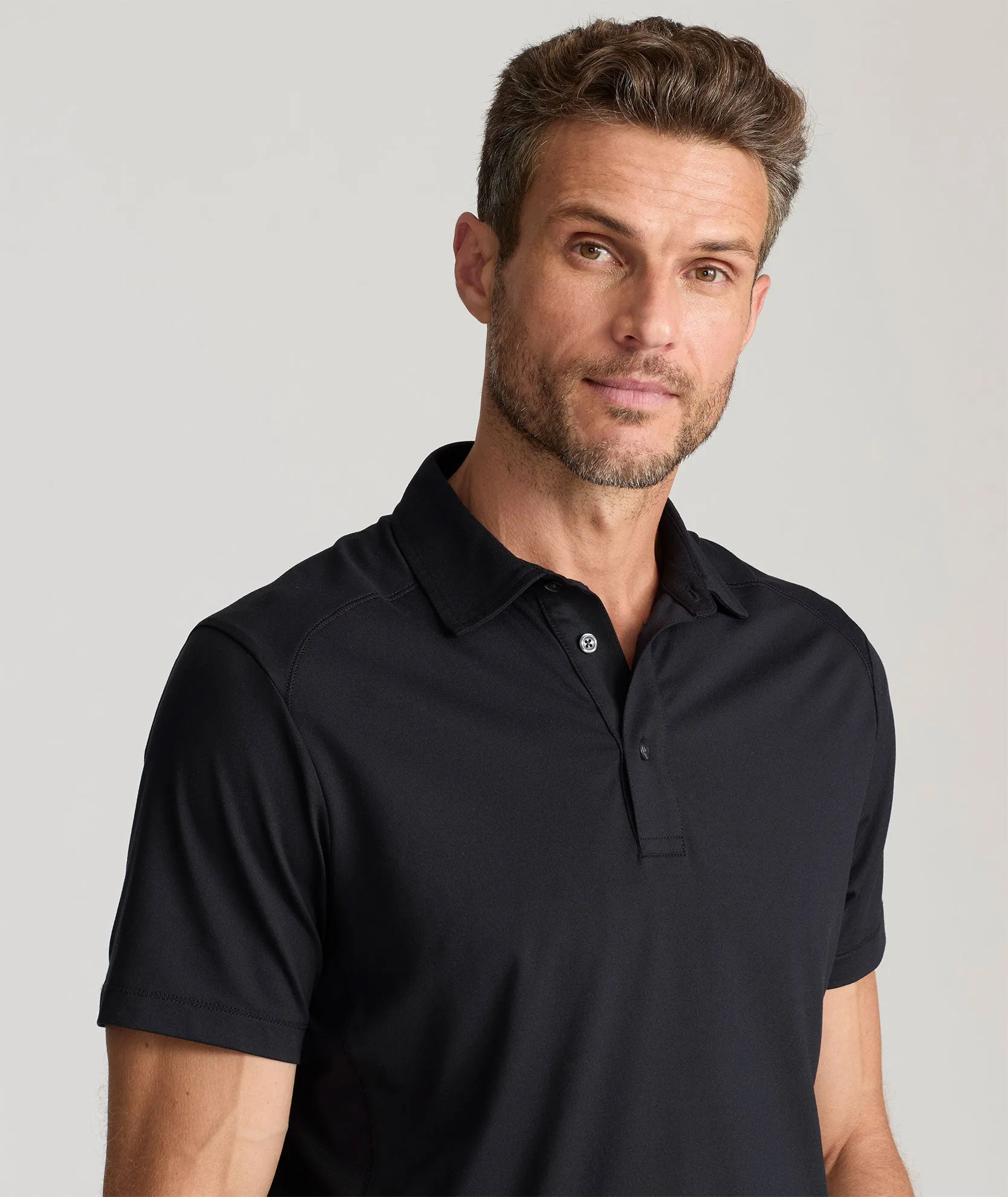 Performance Polo everyday use