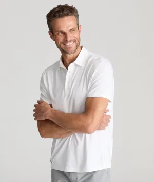 Performance Polo sport vibe