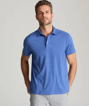 Performance Polo soft touch