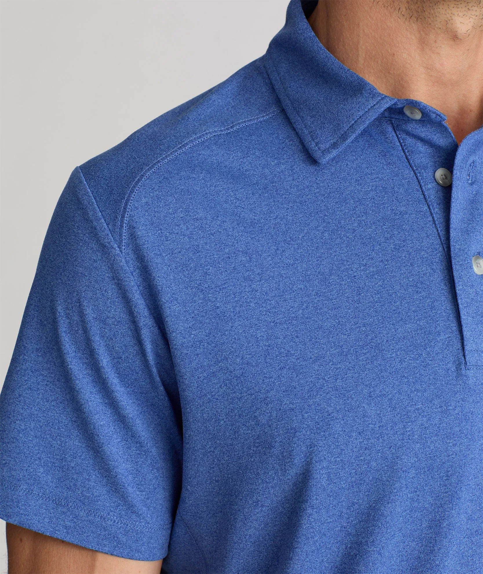 Performance Polo after hours