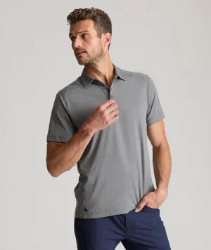 Performance Polo run errands