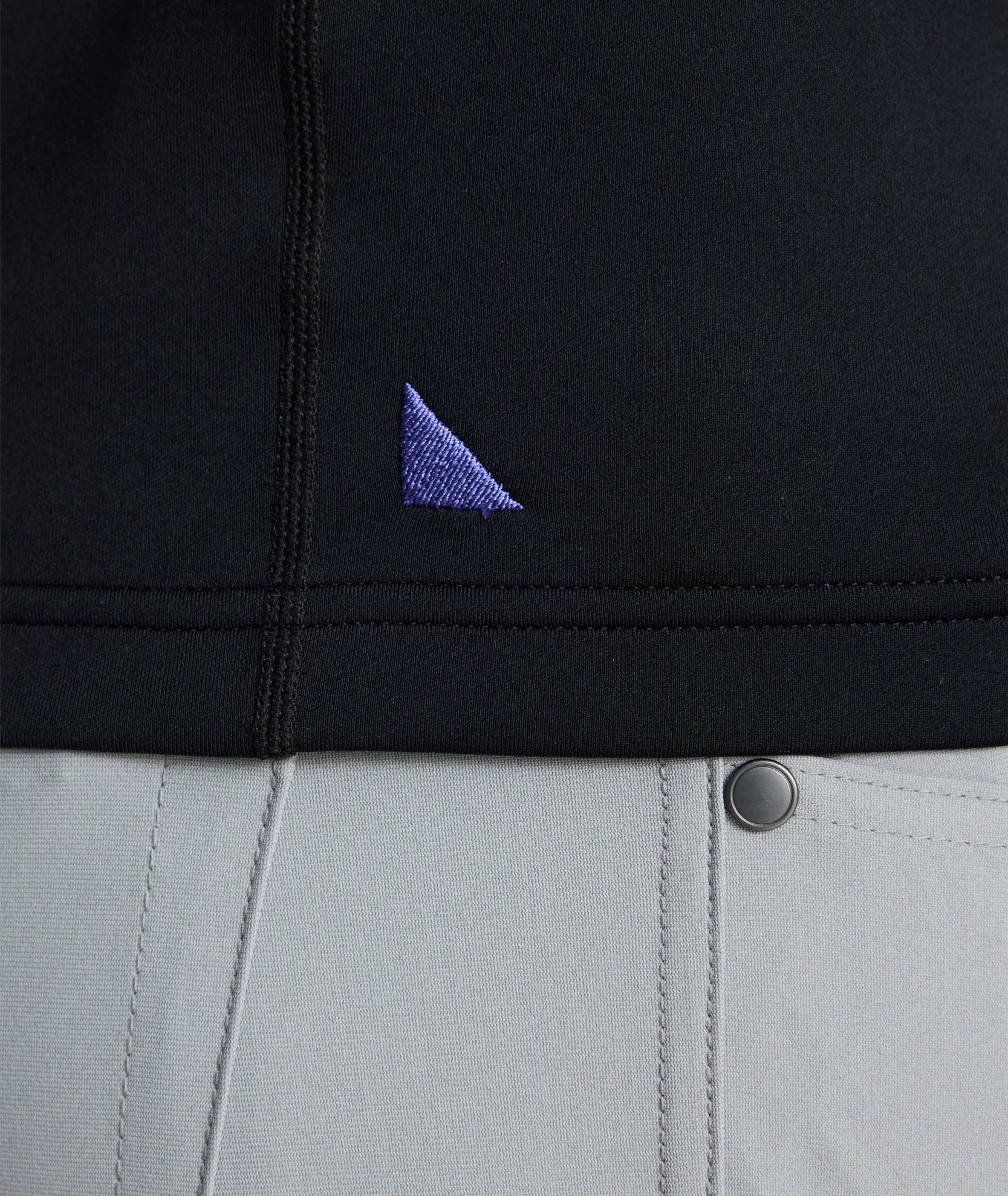 Performance Quarter-Zip all-occasion