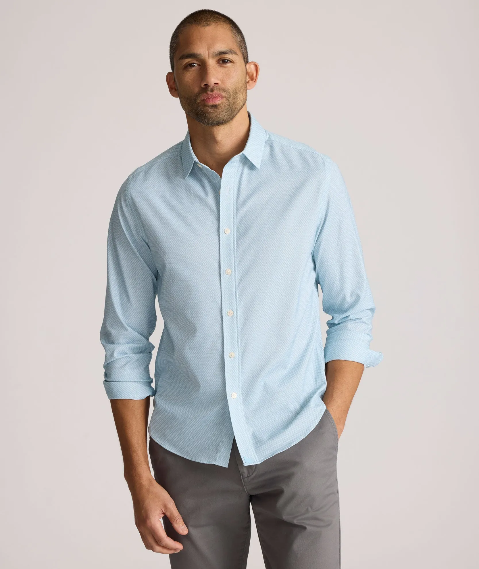 Performance Shirt Clear Fit