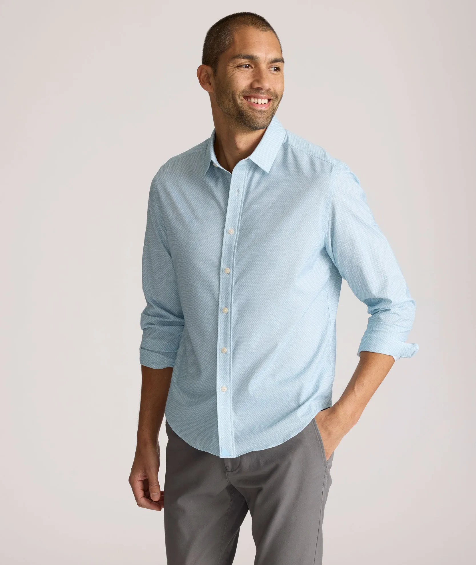 Performance Shirt Outer Ease