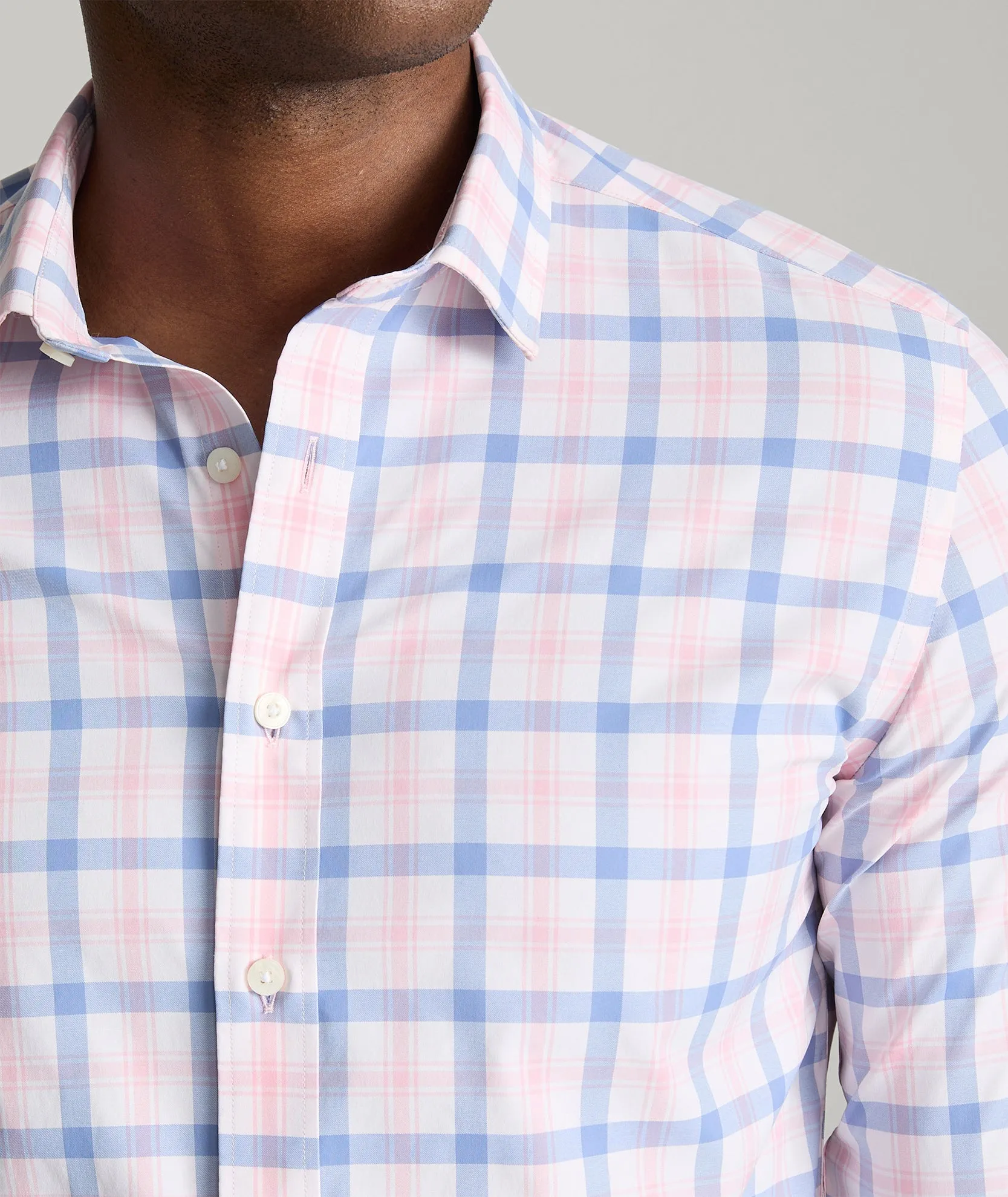 Performance Shirt Sleek Ease