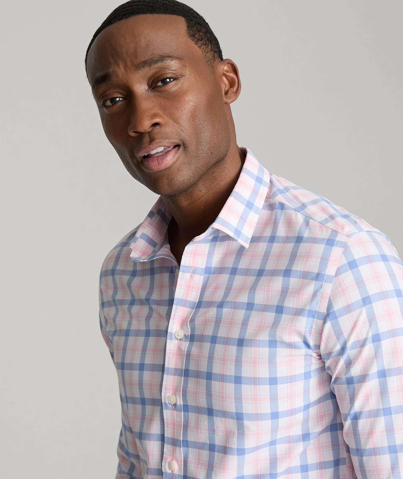 Performance Shirt Mood Layer