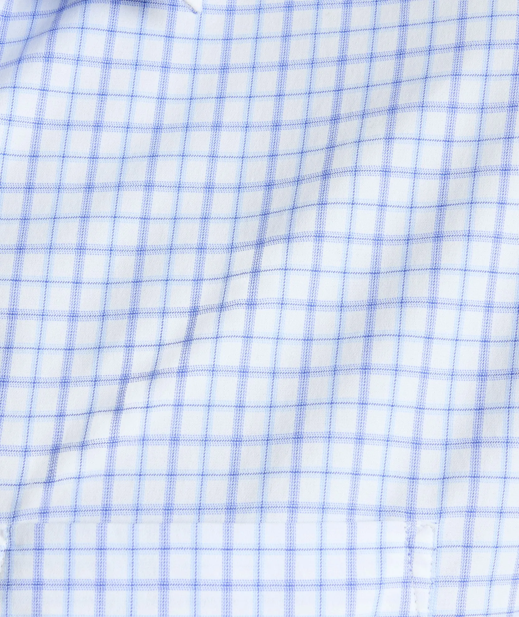 Performance Shirt with Pocket Wardrobe Fix