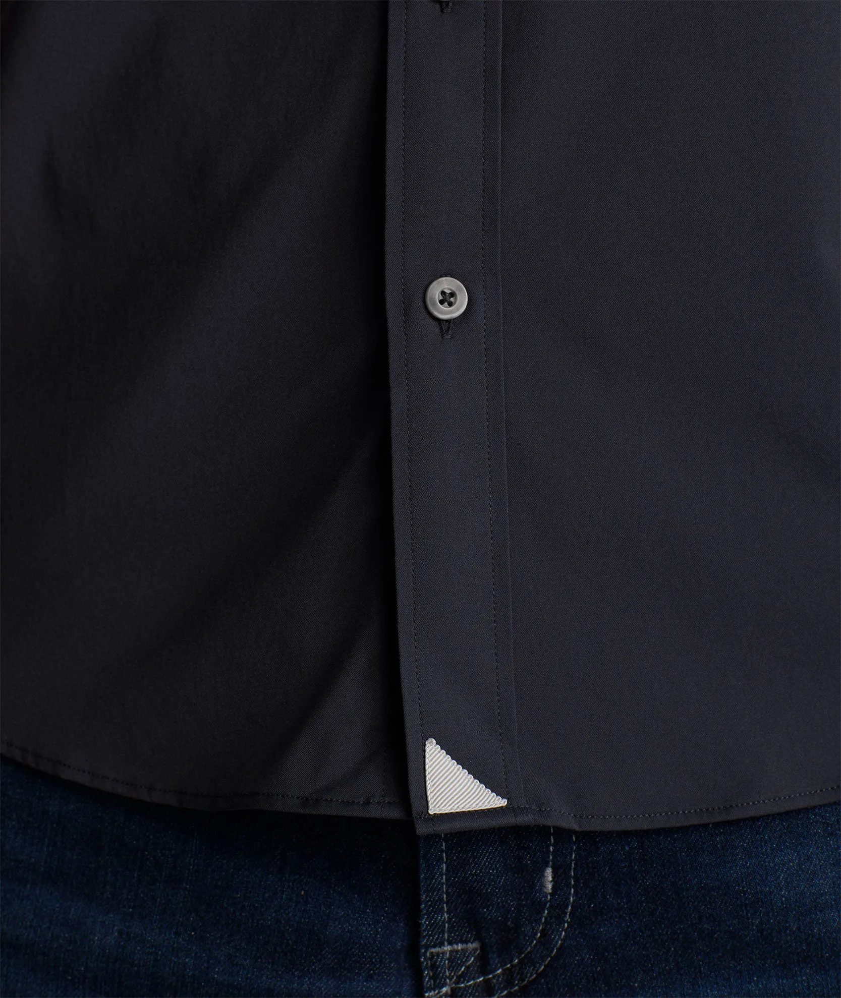 Performance Short-Sleeve Gironde Shirt Lounge Ready