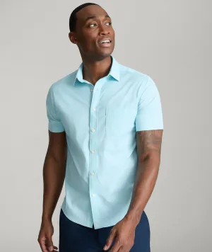 Performance Short-Sleeve Gironde Shirt Power Look