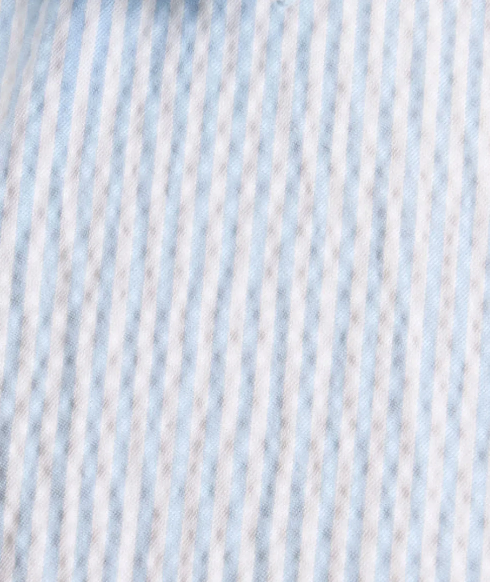 Performance Short-Sleeve Seersucker Shirt Icon Ready