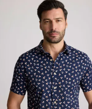 Performance Short-Sleeve Shirt Mood Fix