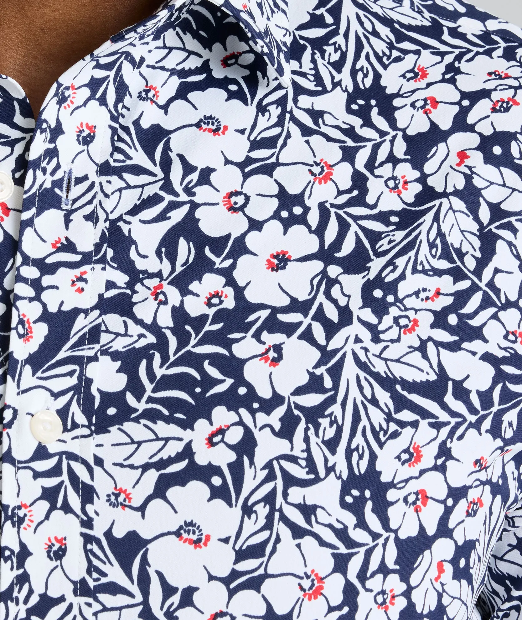 Performance Short-Sleeve Shirt Signature Form