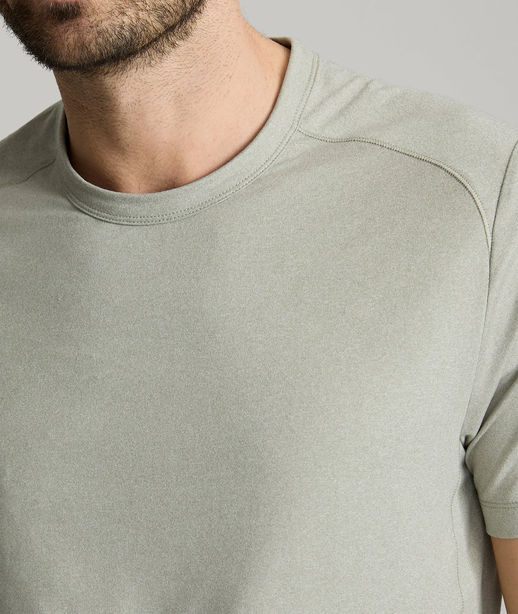 Performance Tee pet lover