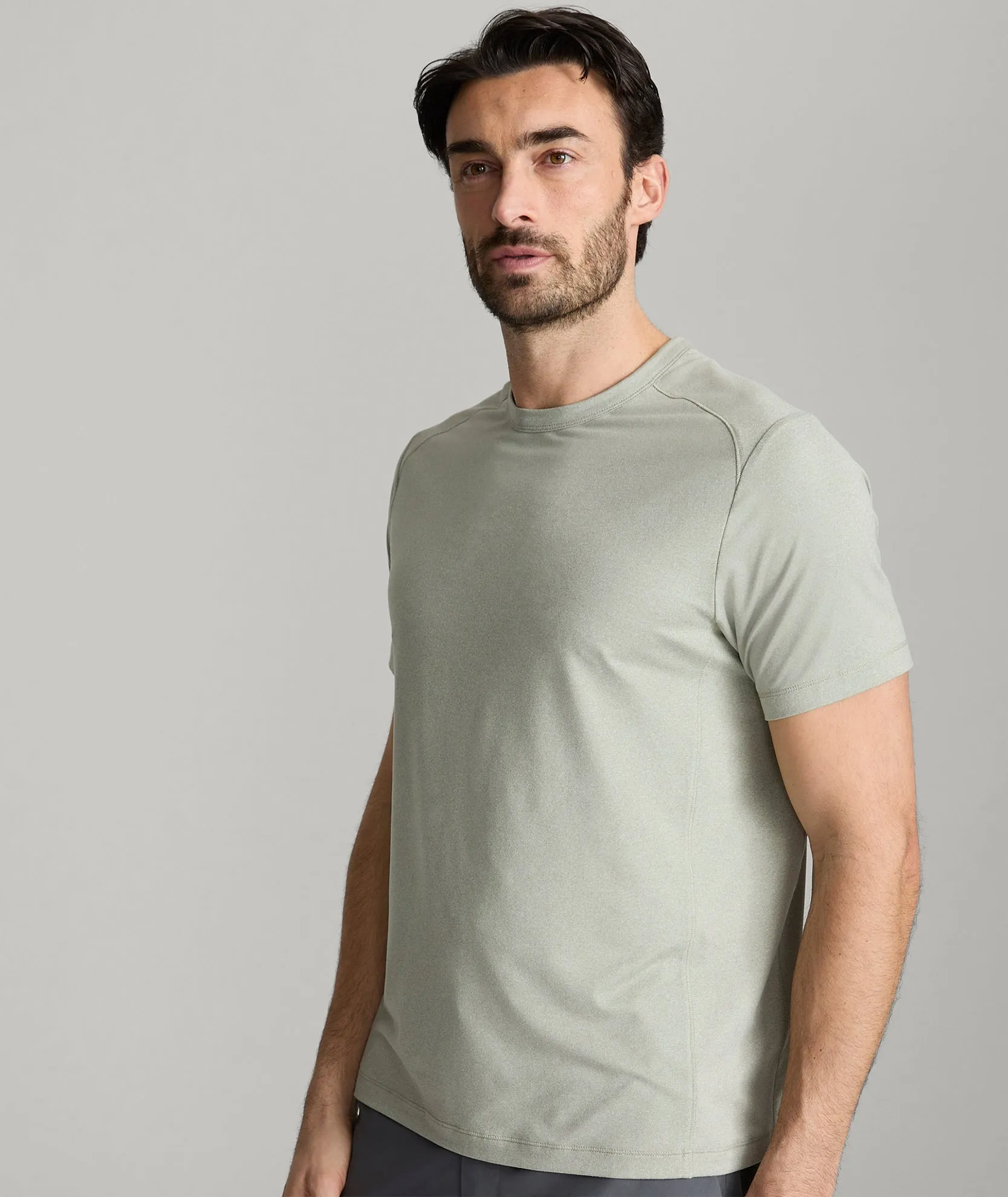Performance Tee flexible base