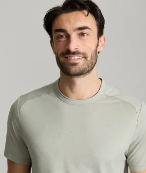 Performance Tee family look