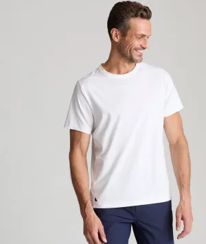 Performance Tee sleek vibe