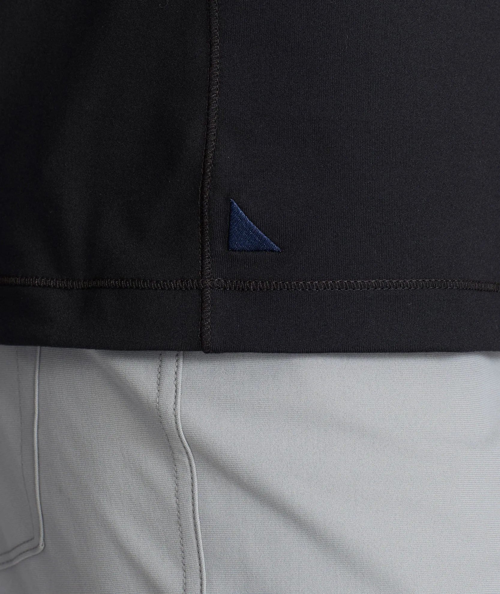 Performance Tee winter base