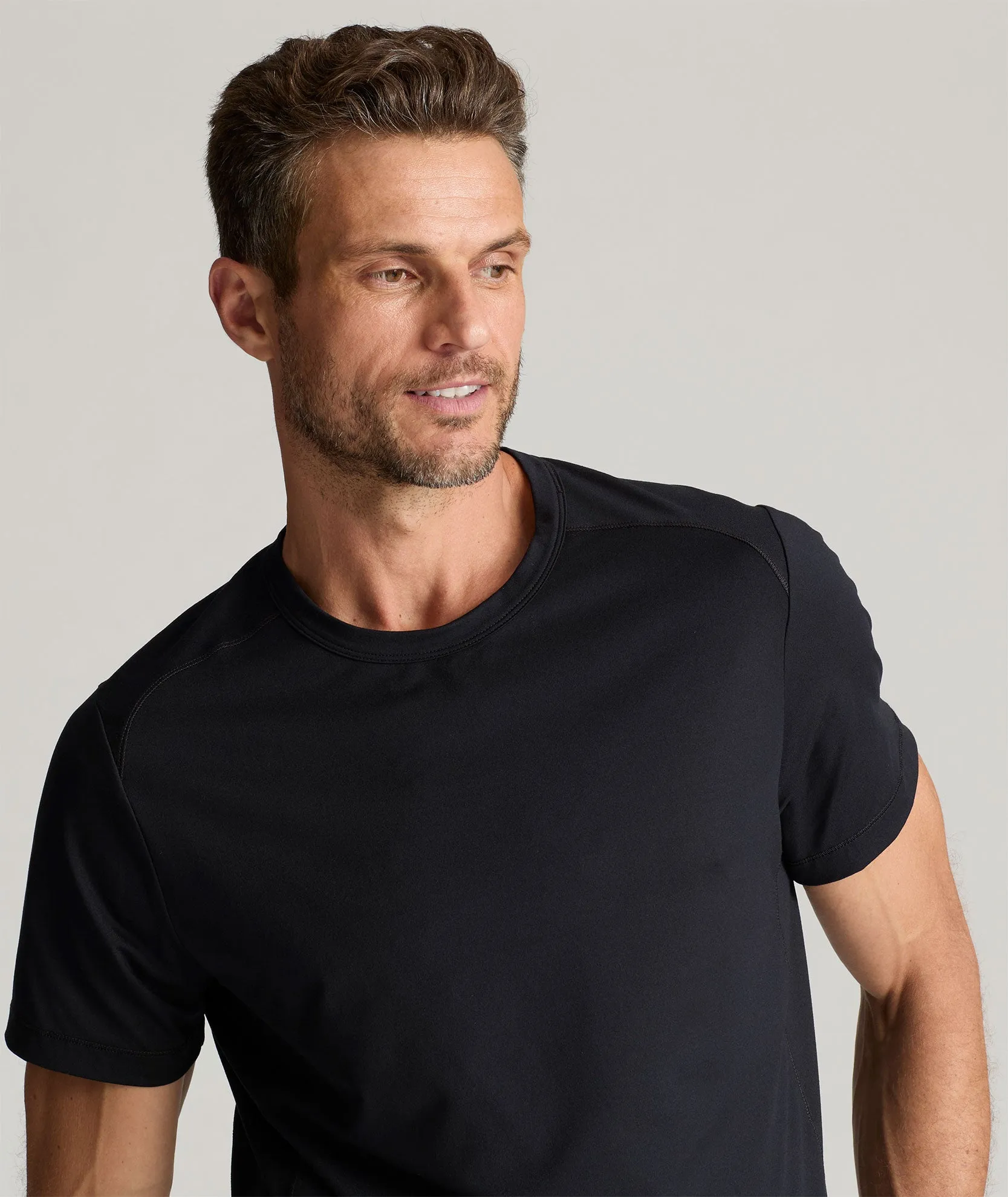 Performance Tee chill couple