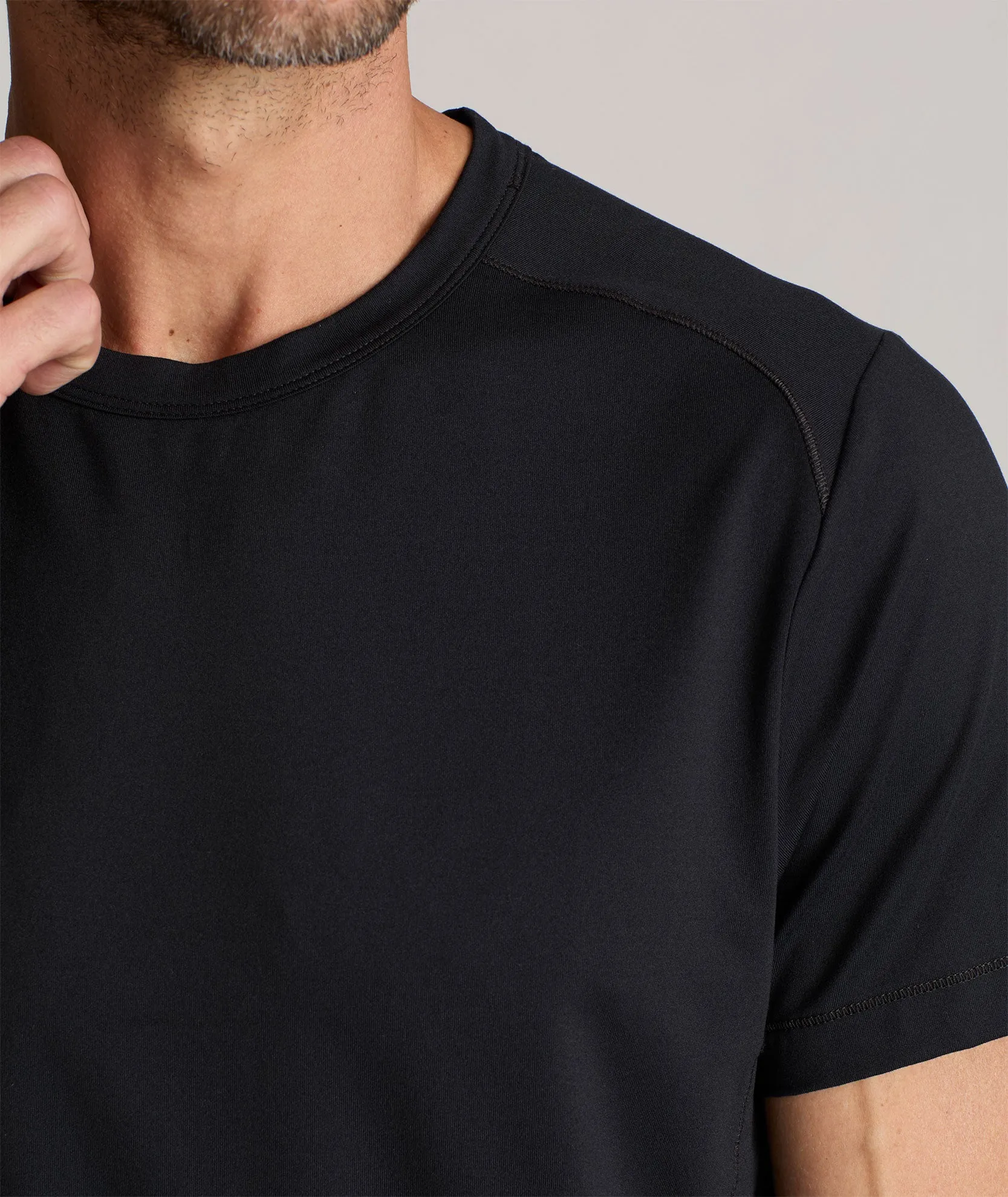 Performance Tee tone mix