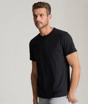 Performance Tee sweat proof