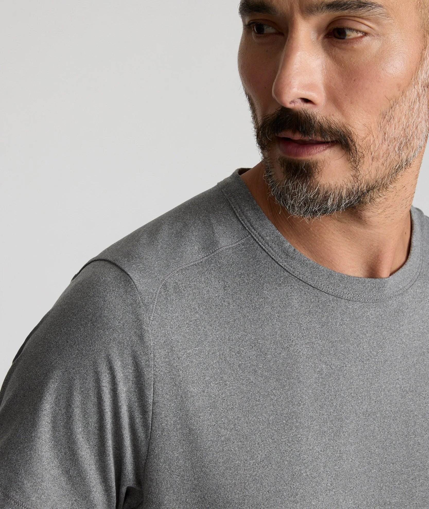 Performance Tee urban style