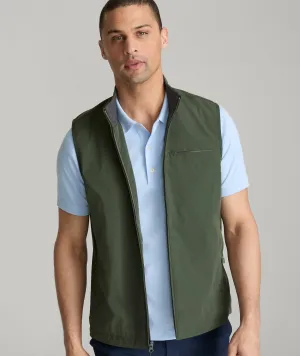 Performance Vest smart style shell