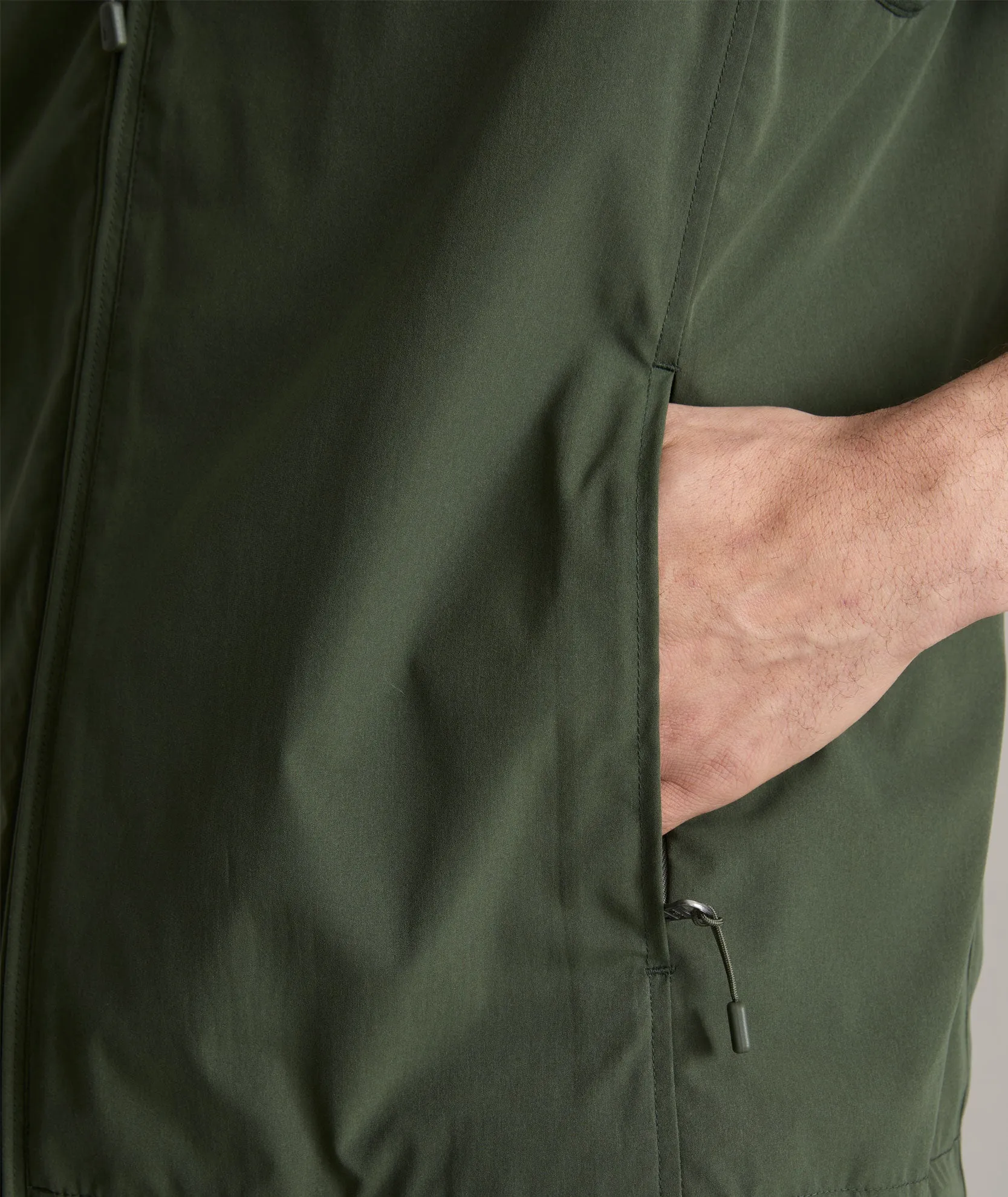 Performance Vest active cold gear