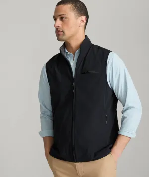 Performance Vest breezy outdoor vibe
