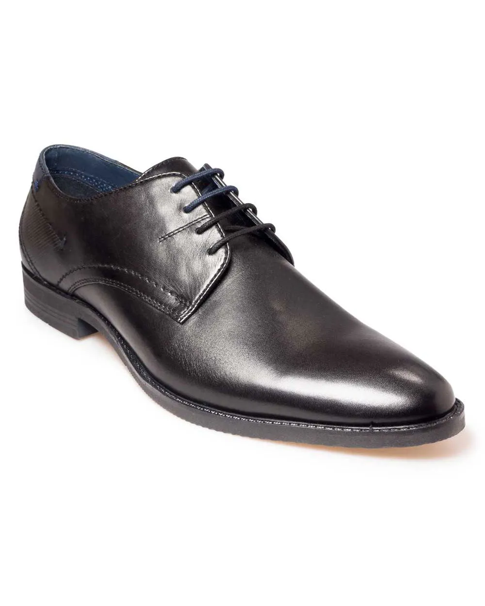 Pod Connor (black) speedy vibe