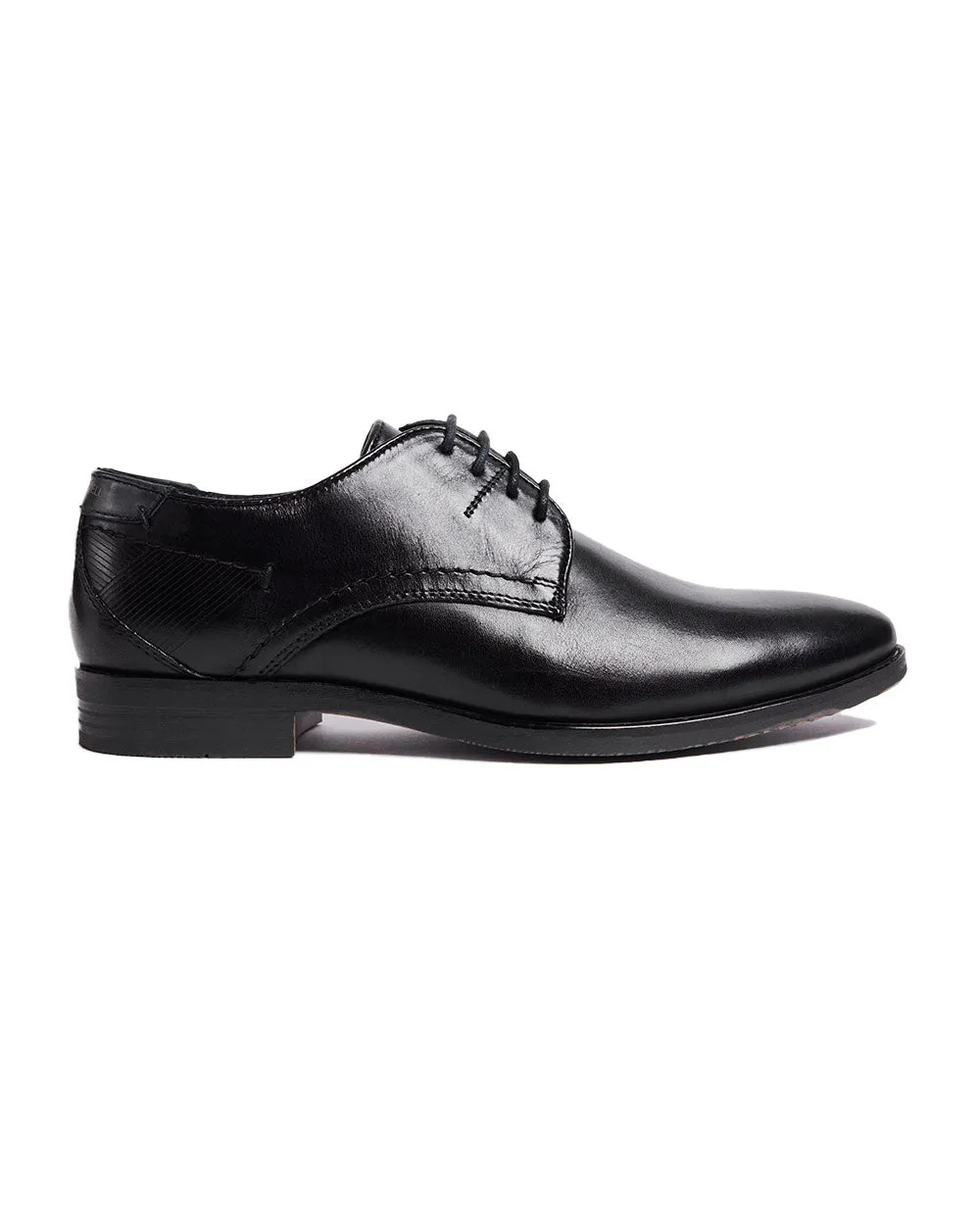 Pod Connor (black) gear up