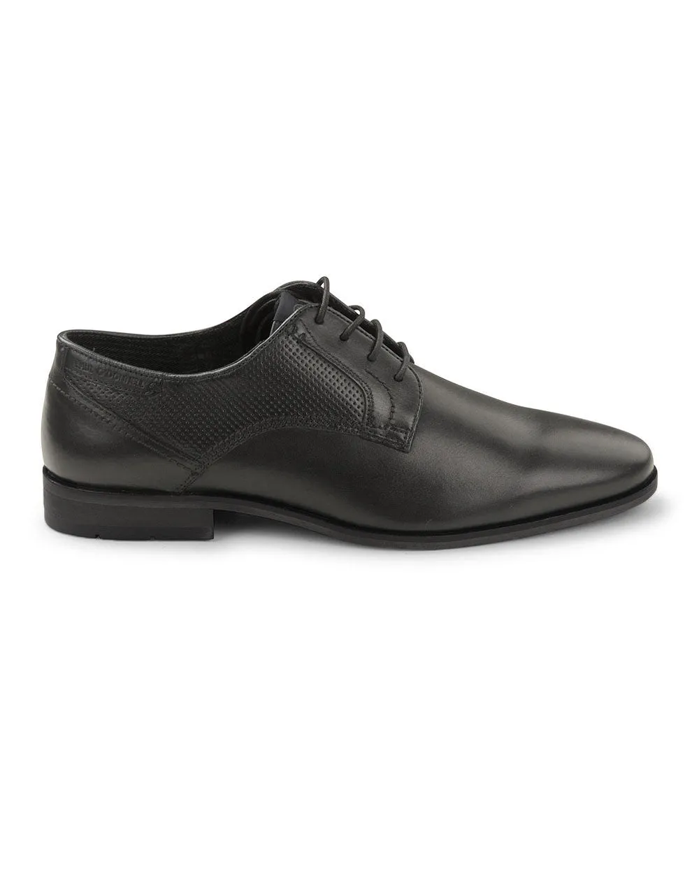 Pod Denver (black) daily comfort