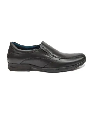 Pod Dundee (black) low stress