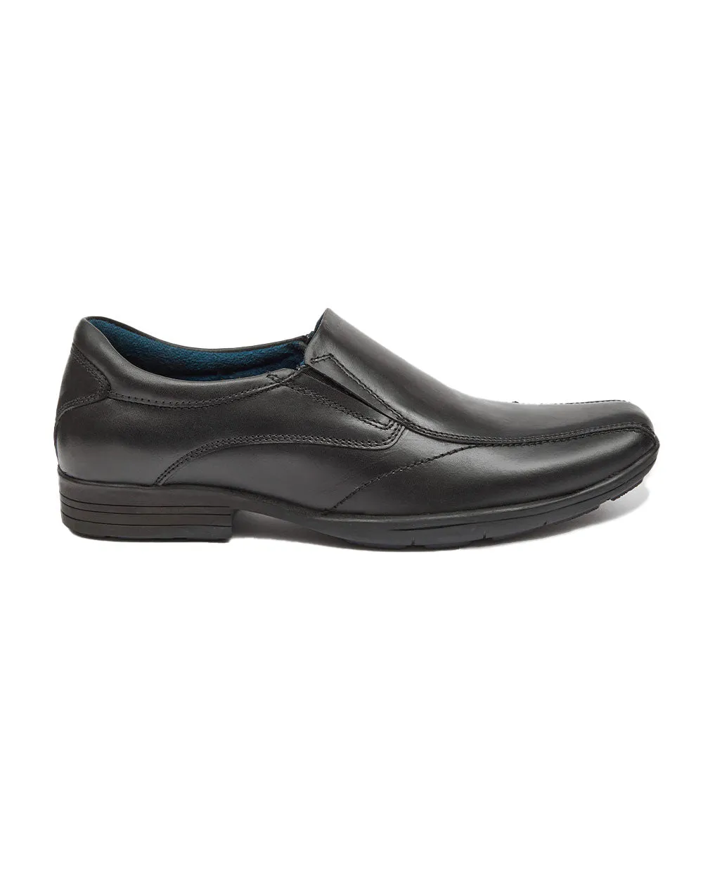 Pod Dundee (black) clean tech