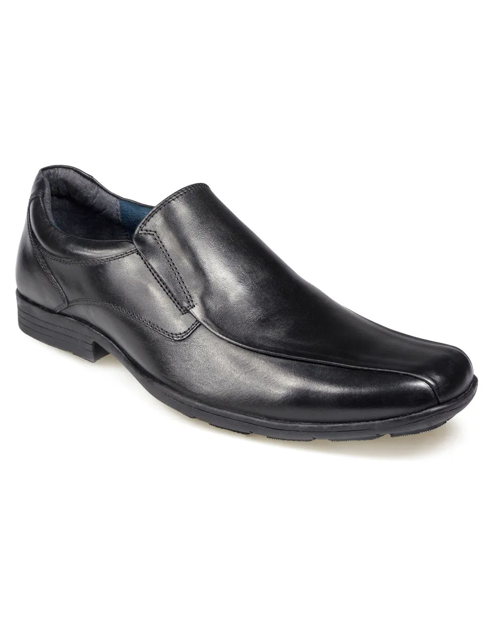Pod Dundee (black) busy fit