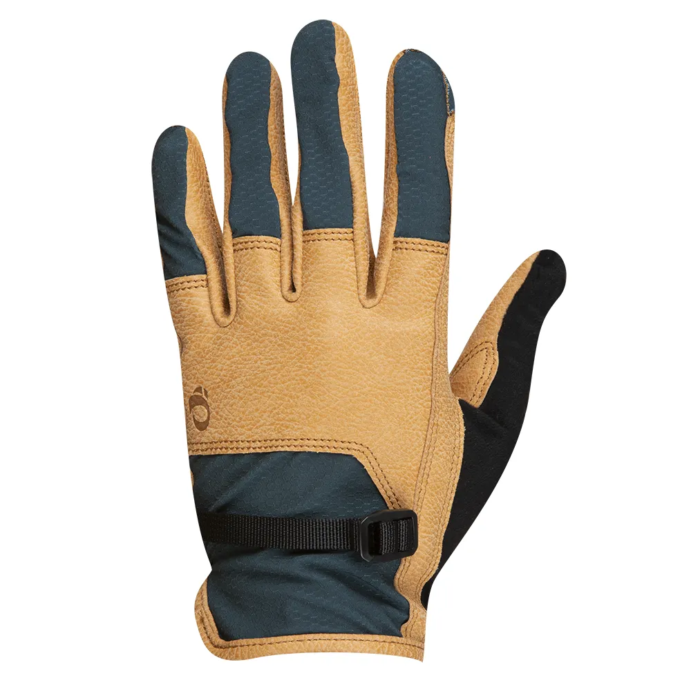 Pulaski Gloves park walk