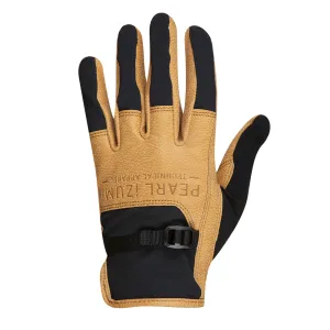 Pulaski Gloves modern layer