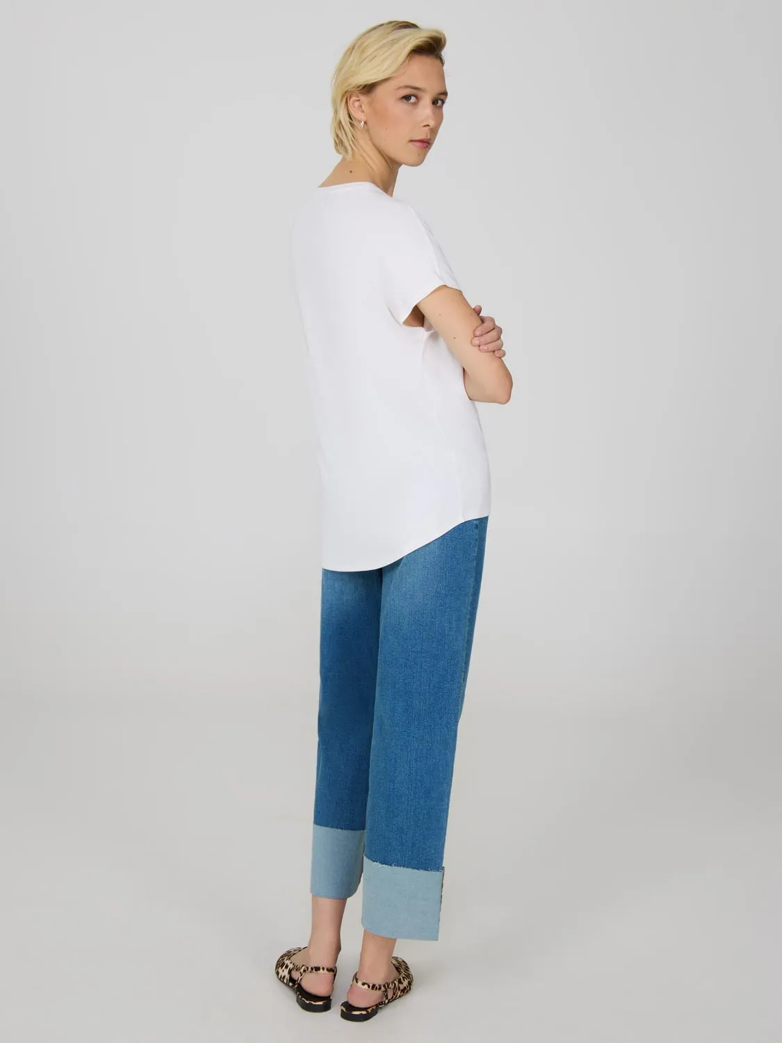 "Amalfi Coast" Graphic T-Shirt Daily Express