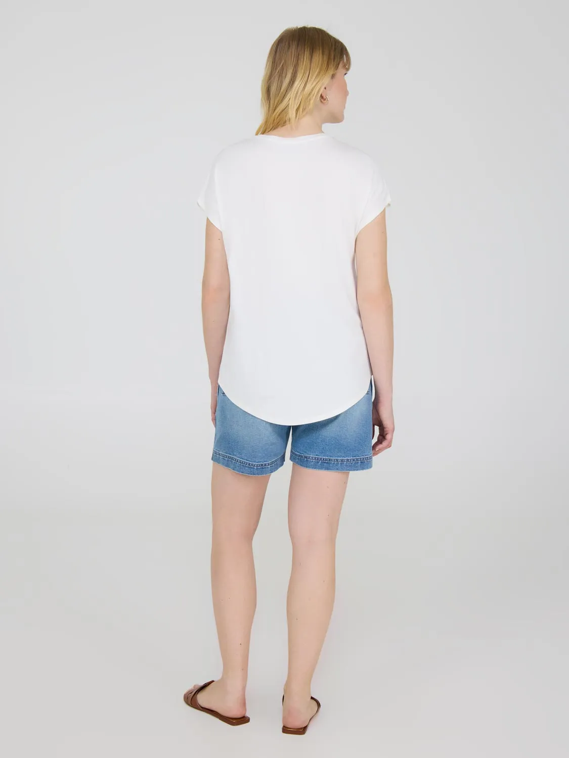 "Valencia" Graphic T-Shirt On Trend