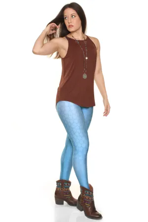 Radiant Leggings easy move