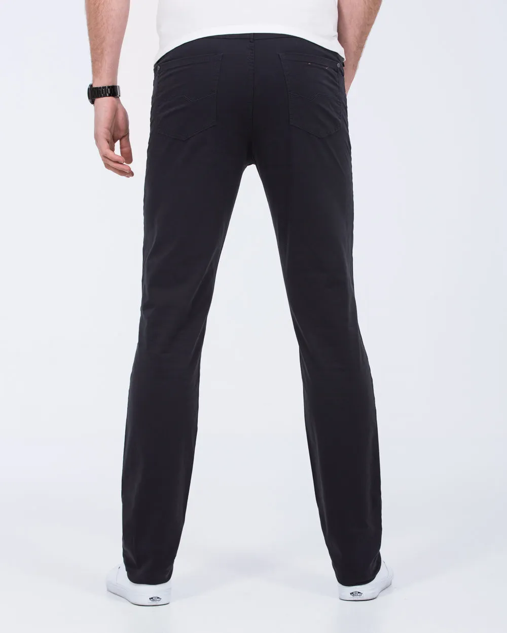Redpoint Montreal Slim Fit Tall Jeans (navy) express style