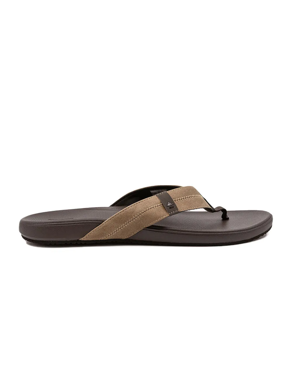 Reef Cushion Phantom 2.0 Flip Flops (brown/tan) Multi-function