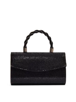 Rhinestone Handbag anti theft