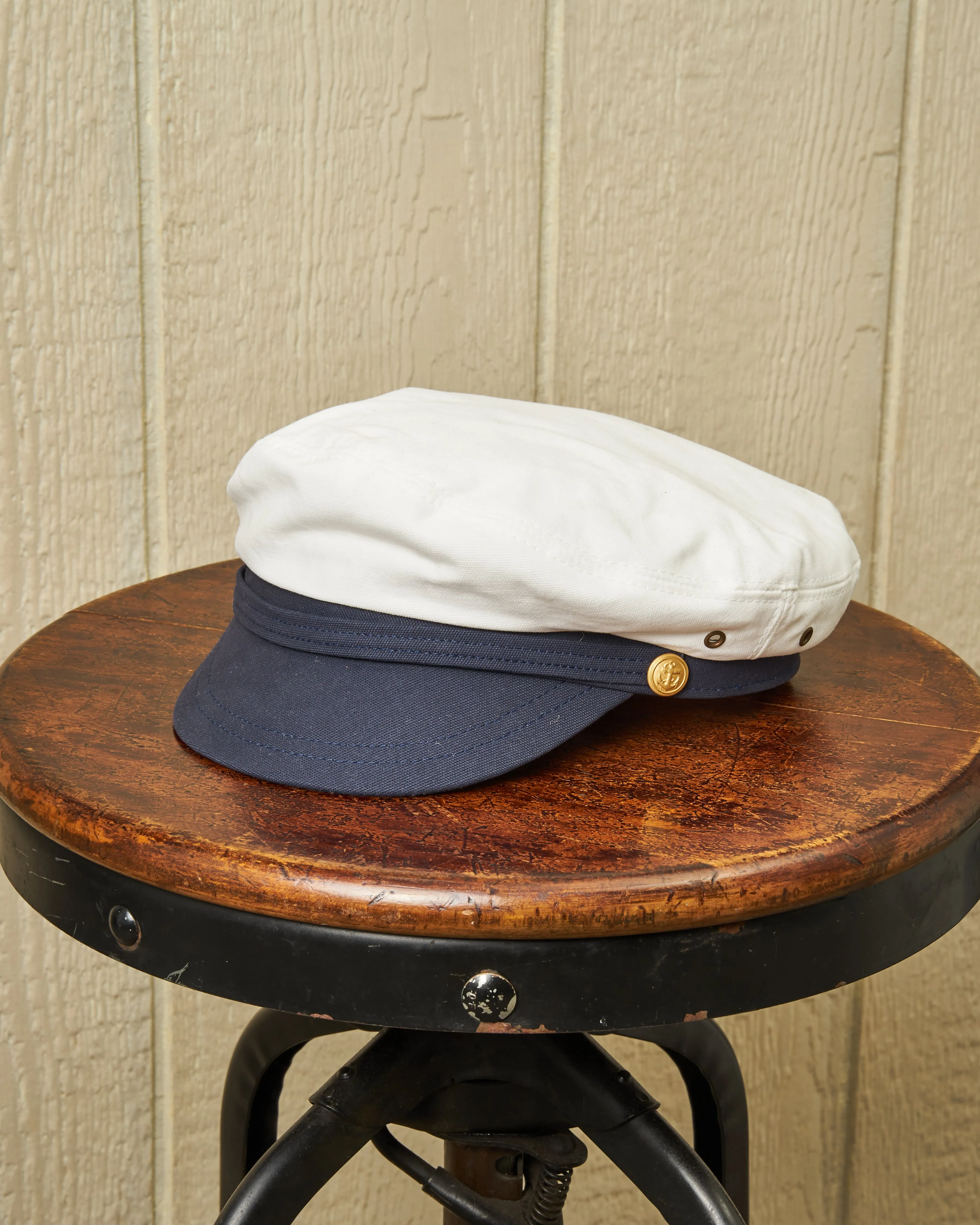 Roll Up Yacht Cap city breeze