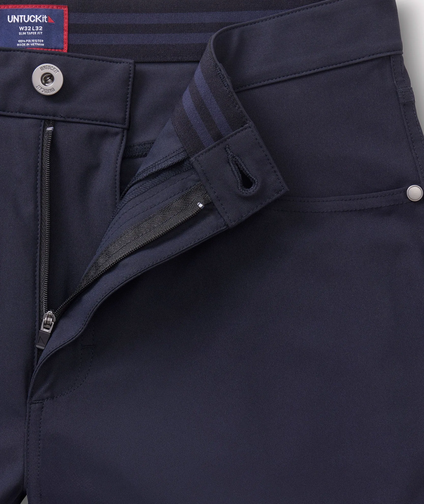 Saturday Tech Pants anti wrinkle