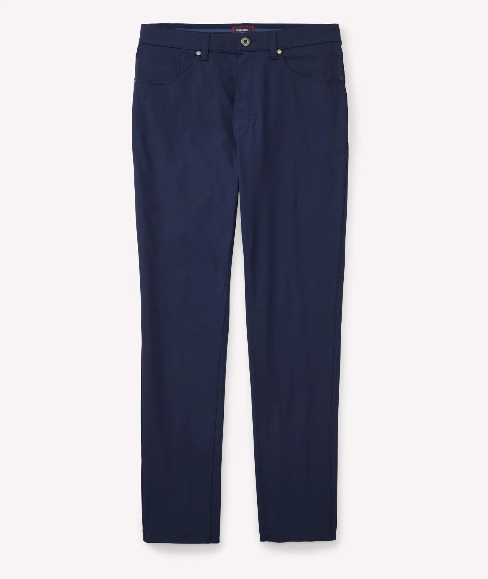 Saturday Tech Pants relaxed silhouette