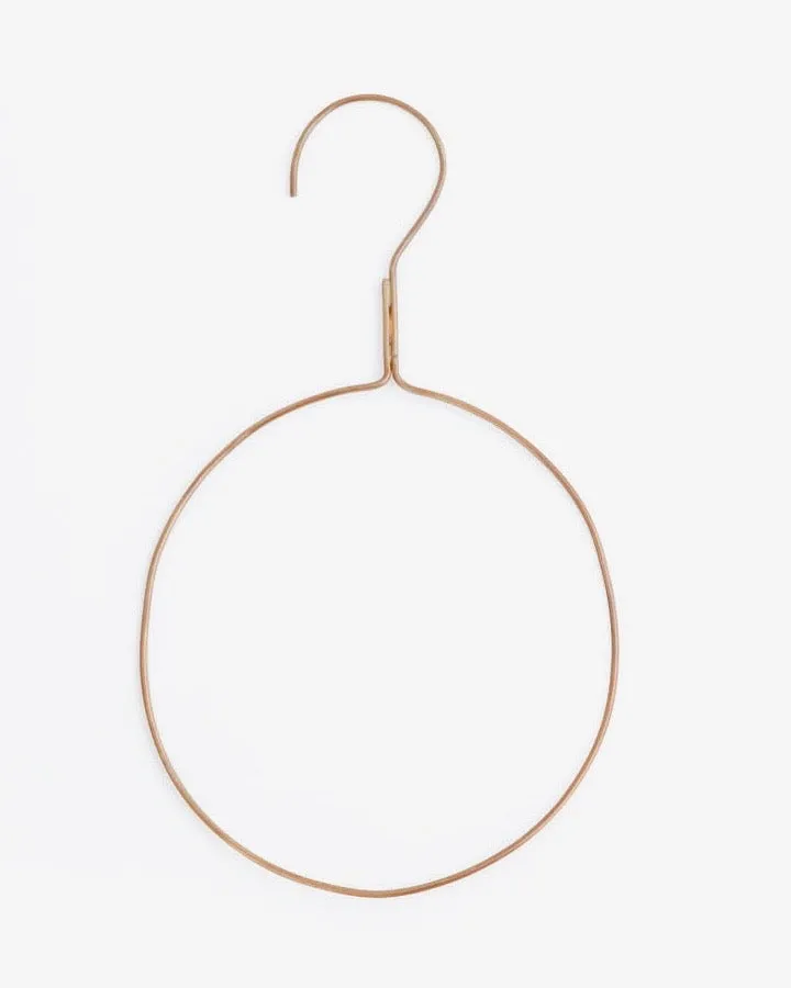 Scarf Hanger safe comfort
