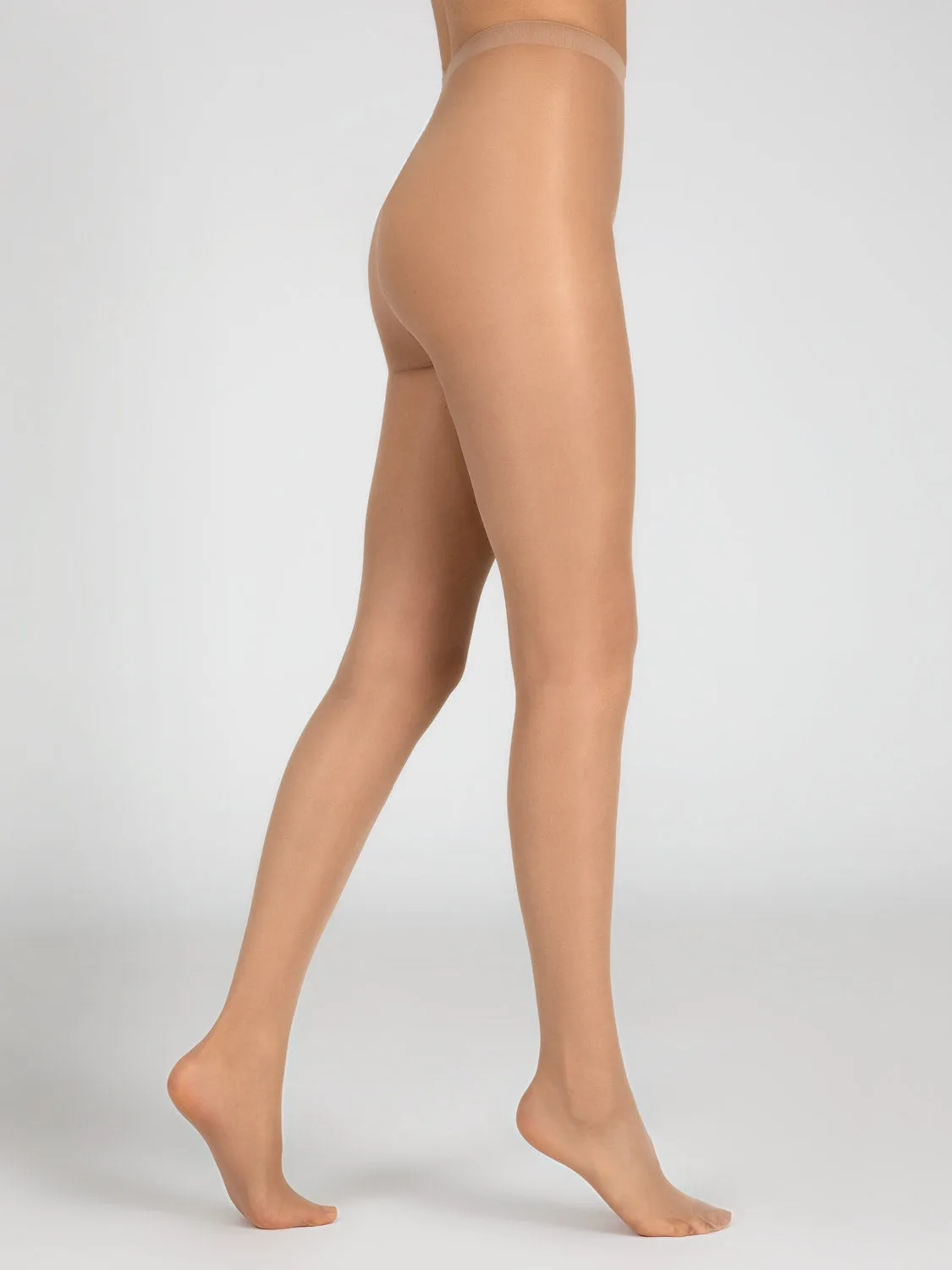 Sheer Tights city ready