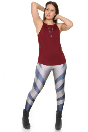 Shoto Leggings easy match