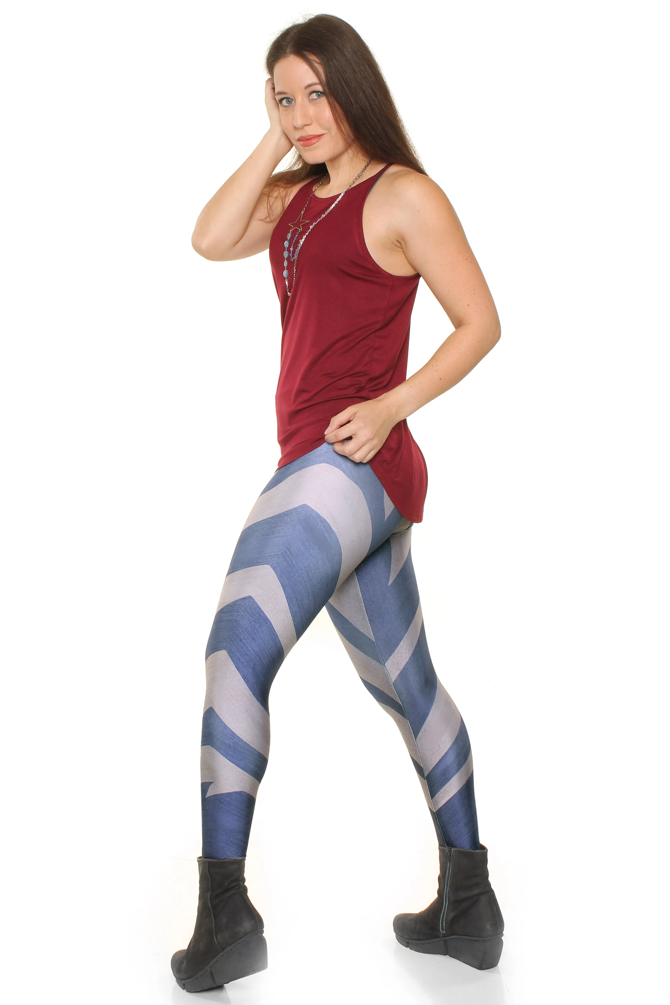 Shoto Leggings brand collaboration