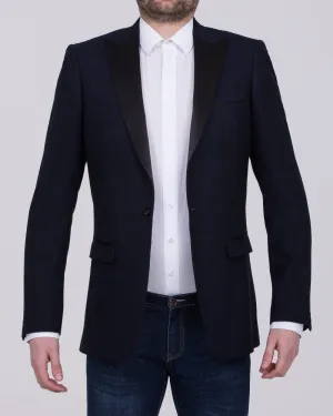 Skopes Elbridge Tall Blazer (blue) smart dress